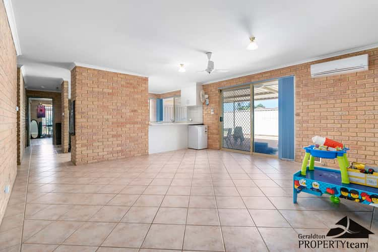 Seventh view of Homely house listing, 5 Parson Court, Tarcoola Beach WA 6530