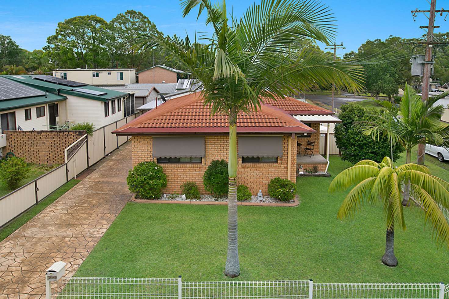 Main view of Homely house listing, 20 Muraban Road, Summerland Point NSW 2259