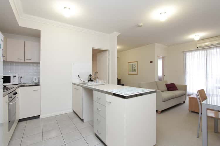 Fourth view of Homely apartment listing, 2B/811 Hay Street, Perth WA 6000