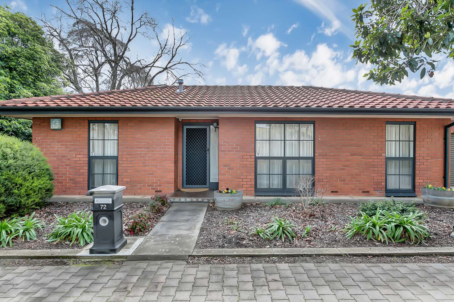 Main view of Homely semiDetached listing, 72 Francis Street, Clarence Park SA 5034