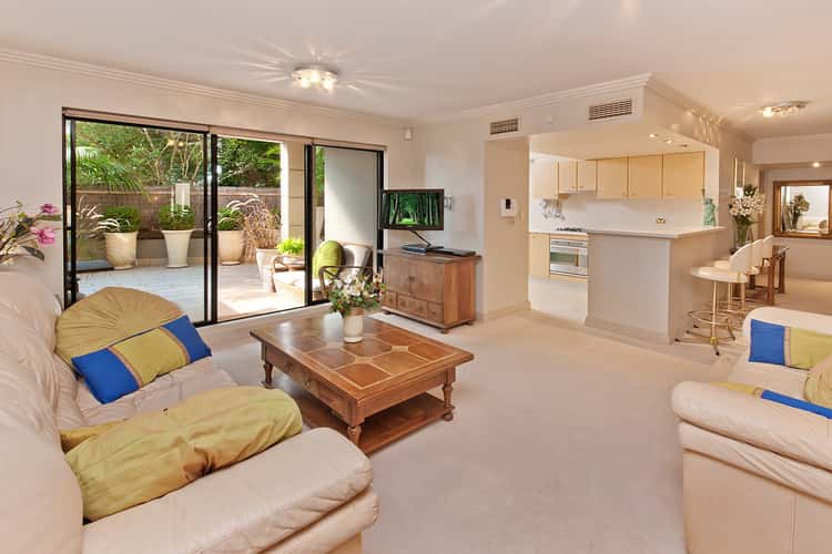 Fifth view of Homely apartment listing, 3/139 Middle Head Road, Mosman NSW 2088