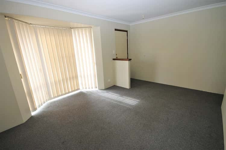 Second view of Homely house listing, 6 Whitely Place, Australind WA 6233