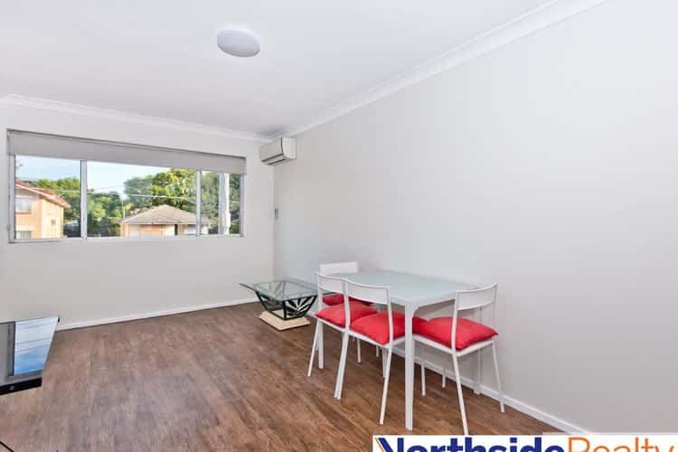 Third view of Homely unit listing, 4/28 Hall Street, Chermside QLD 4032