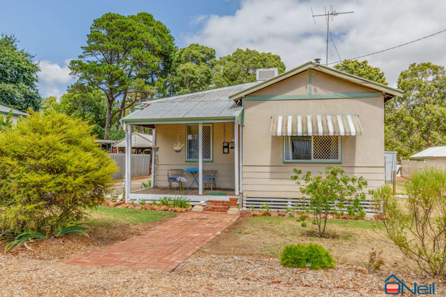 Main view of Homely house listing, 22 Forest Avenue, Jarrahdale WA 6124