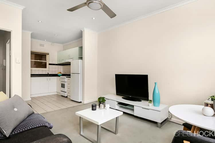 Second view of Homely apartment listing, 11/50 Fitzroy Street, St Kilda VIC 3182