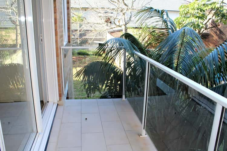 Third view of Homely apartment listing, 4/591 Old South Head Road, Rose Bay NSW 2029