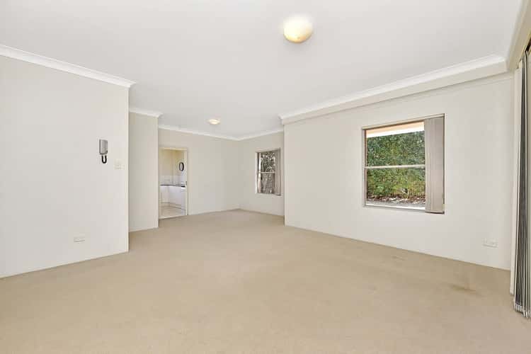 Second view of Homely apartment listing, 8/247D Burwood Road, Concord NSW 2137