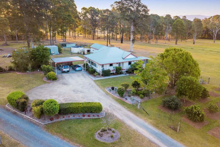 1128 Lansdowne Road, Melinga NSW 2430