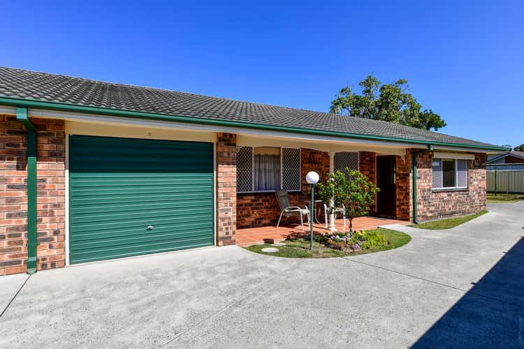 Second view of Homely townhouse listing, 3/151 Booker Bay Road, Booker Bay NSW 2257