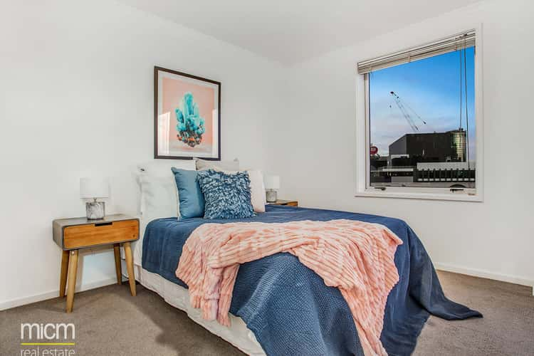 Fifth view of Homely apartment listing, 58/88 Southbank Boulevard, Southbank VIC 3006