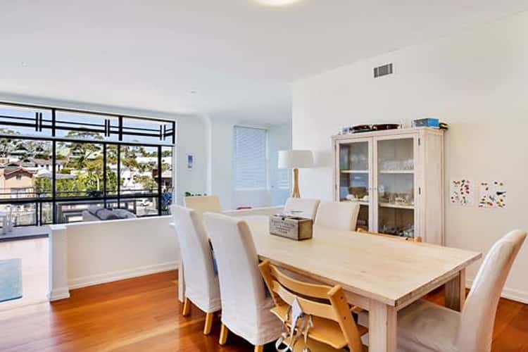 Fifth view of Homely apartment listing, C202/23 Colgate Avenue, Balmain East NSW 2041