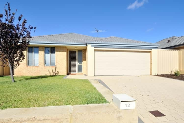 Second view of Homely house listing, 12 Heyford Parade, Bertram WA 6167