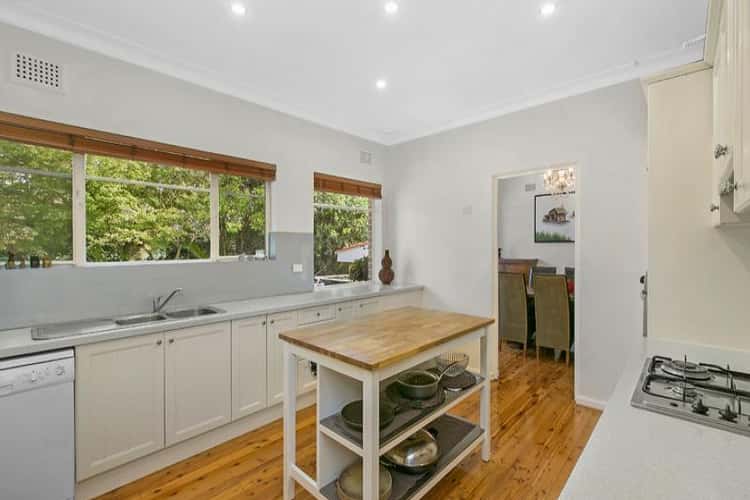 Main view of Homely house listing, 9 Golfers Parade, Pymble NSW 2073