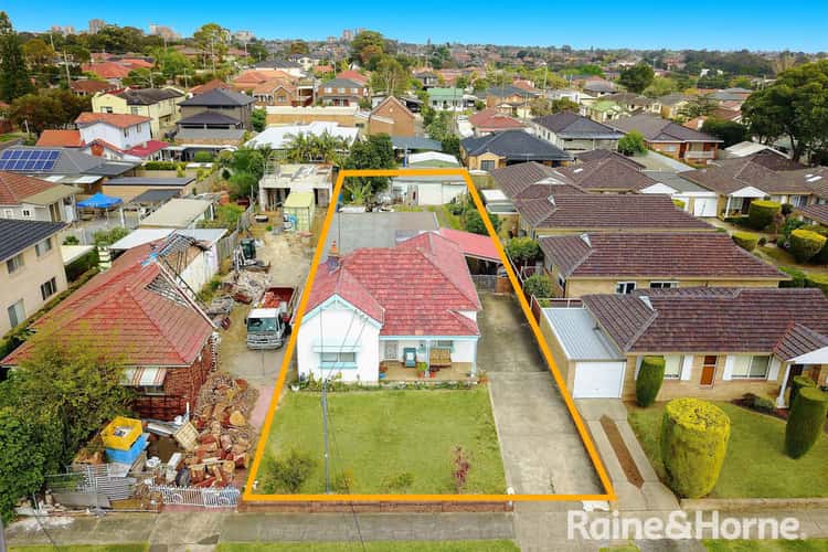 Main view of Homely house listing, 81 Mimosa Street, Bexley NSW 2207