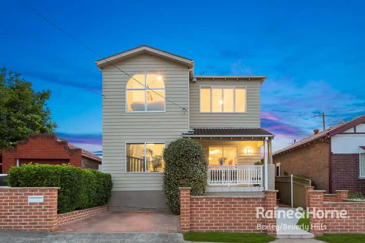 Fifth view of Homely house listing, 77 Bayview Street, Bexley NSW 2207