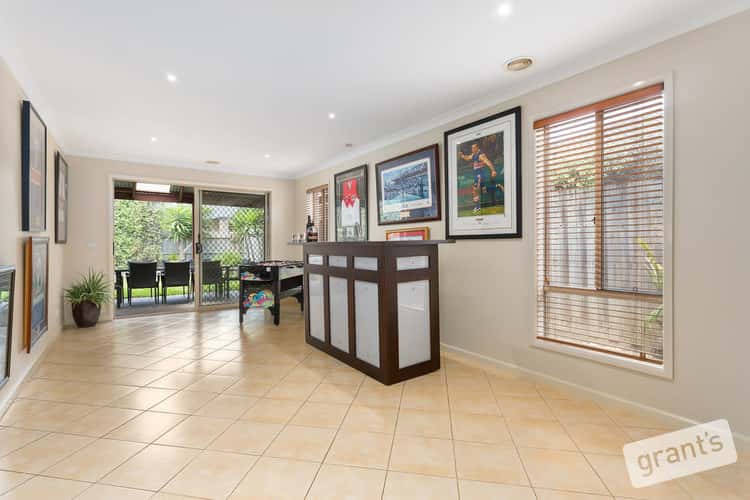 Seventh view of Homely house listing, 16 Orsino Place, Berwick VIC 3806