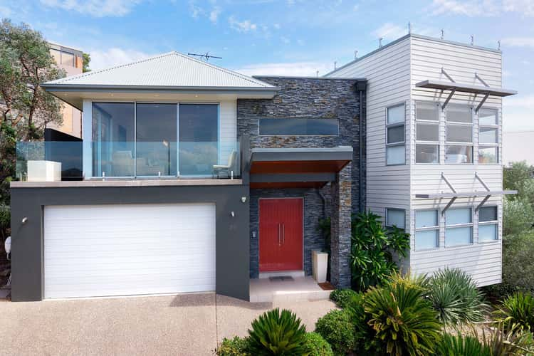 24 One Mile Close, Boat Harbour NSW 2316