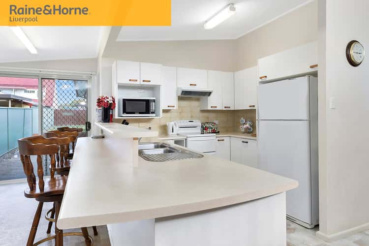 Sixth view of Homely house listing, 26 Wildman Avenue, Liverpool NSW 2170