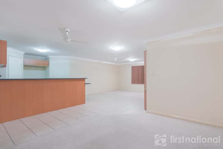 Second view of Homely house listing, 52 Carnarvon Drive, Beerwah QLD 4519