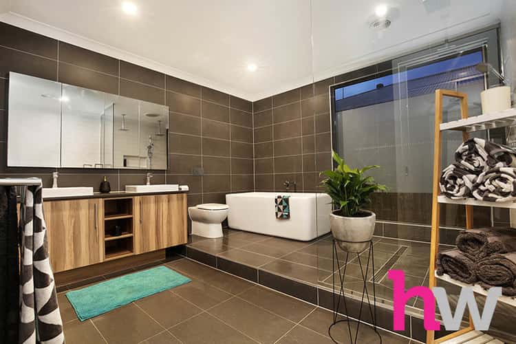 Fourth view of Homely house listing, 16 Lyall Street, Armstrong Creek VIC 3217