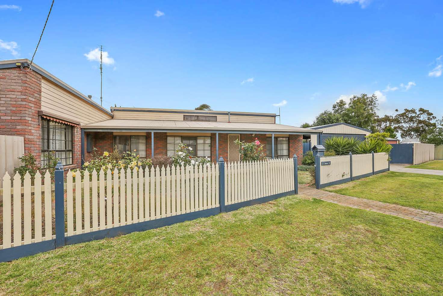 Main view of Homely house listing, 17 Swan Street, Lara VIC 3212