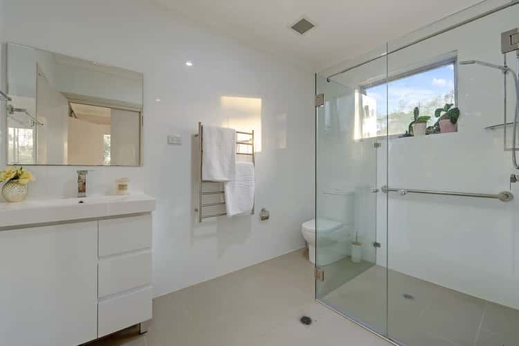Fifth view of Homely townhouse listing, Unit 1/6-12 Kita Road, Berowra Heights NSW 2082