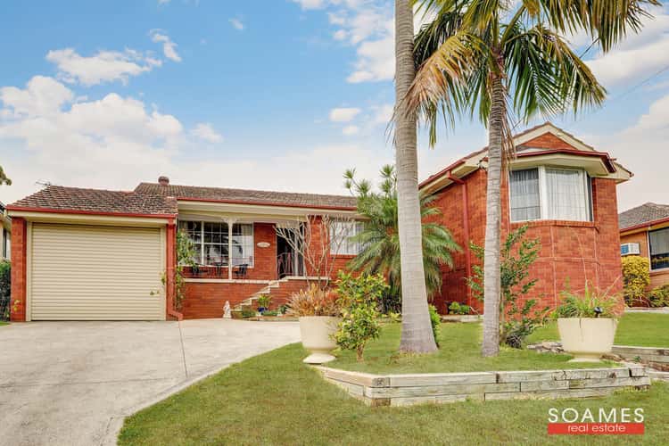 Main view of Homely house listing, 20 Evelyn Crescent, Berowra Heights NSW 2082