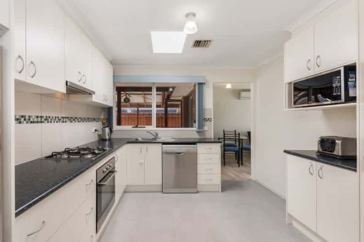 Fourth view of Homely house listing, 57 Benjamin Drive, Lara VIC 3212