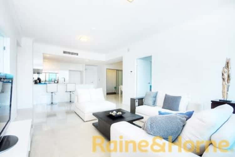 Main view of Homely apartment listing, 11207/5 Habourside Court, Biggera Waters QLD 4216