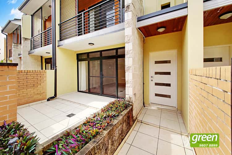 Fifth view of Homely townhouse listing, 9/58-62 Carnarvon Street, Silverwater NSW 2128