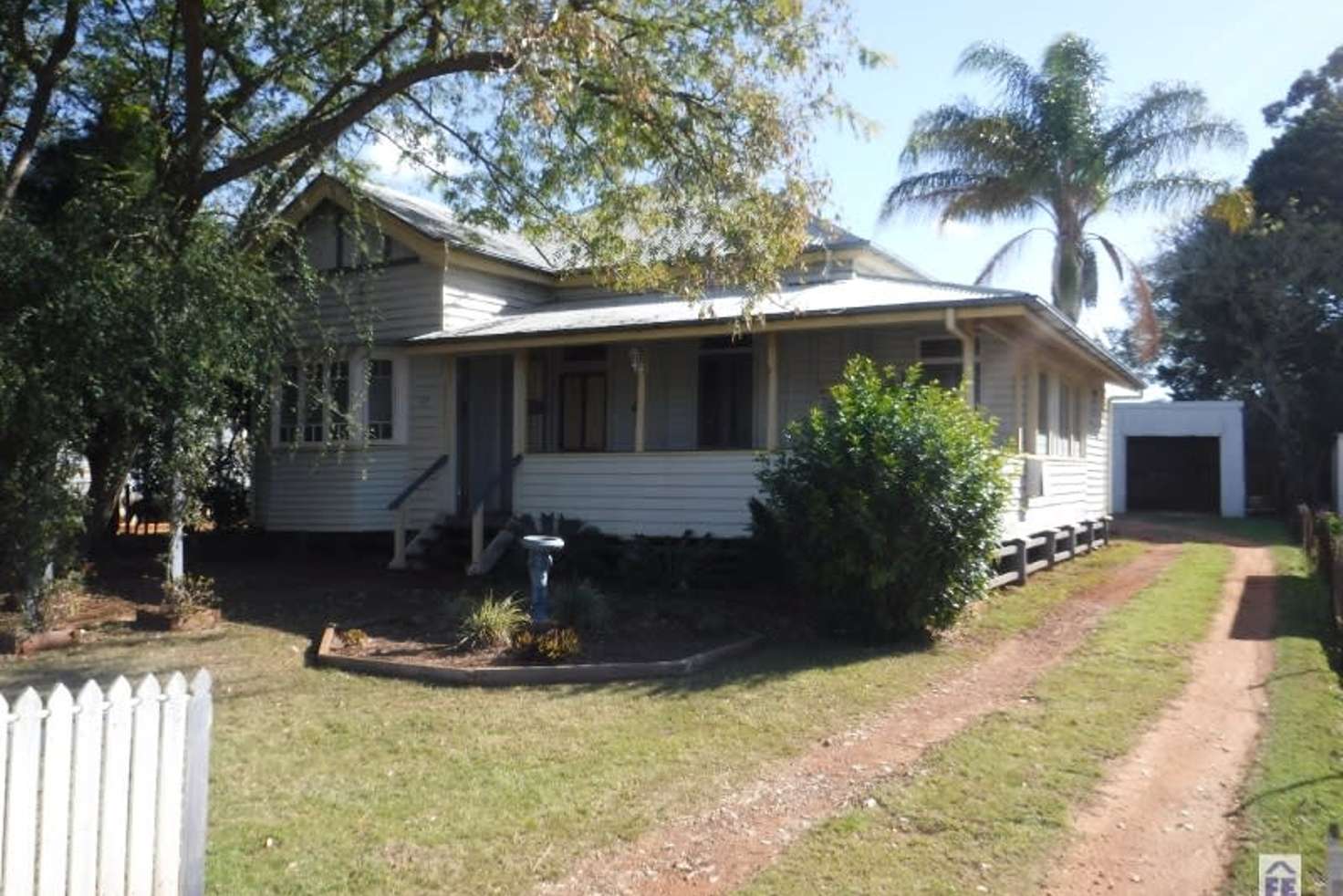 Main view of Homely house listing, 17 Belle Street, Kingaroy QLD 4610