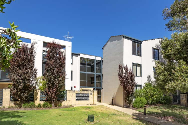 Third view of Homely apartment listing, 10/38-40 Onslow Road, Shenton Park WA 6008