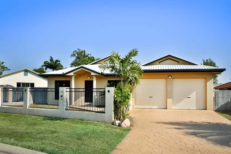 Main view of Homely house listing, 15 Boomarra Court, Annandale QLD 4814