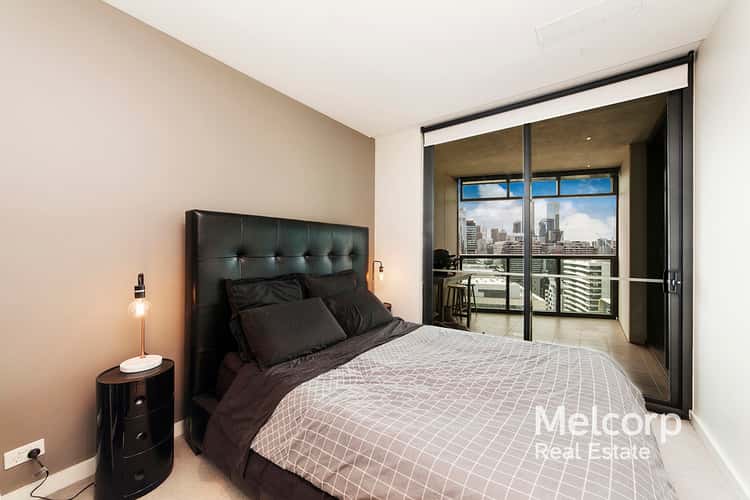 Third view of Homely apartment listing, 186/8 Waterside Place, Docklands VIC 3008