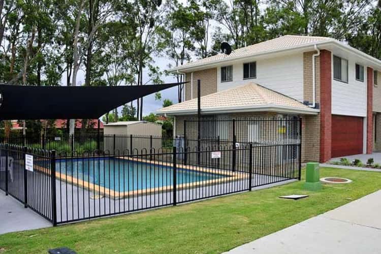 Second view of Homely townhouse listing, 23/22-27 Gawler Cresent, Bracken Ridge QLD 4017