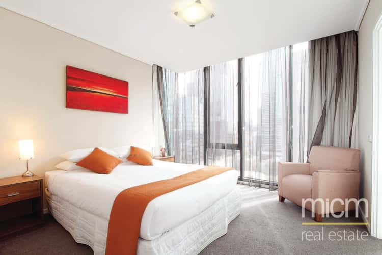 Fifth view of Homely apartment listing, 210/173 City Road, Southbank VIC 3006