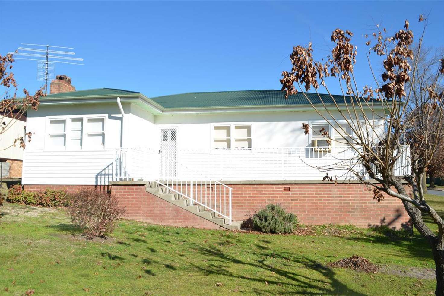 Main view of Homely house listing, 59 Lockhart Street, Adelong NSW 2729