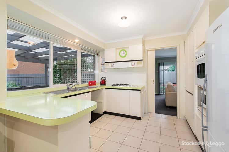 Fourth view of Homely house listing, 4 Ovens Court, Broadmeadows VIC 3047