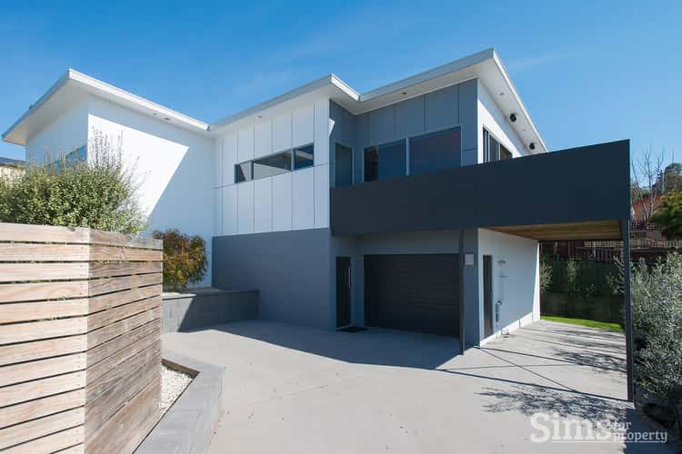 Main view of Homely house listing, 2/10 Davista Drive, Norwood TAS 7250