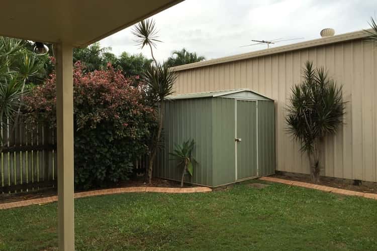 Third view of Homely unit listing, 1/9 Cabbage Tree Road, Andergrove QLD 4740