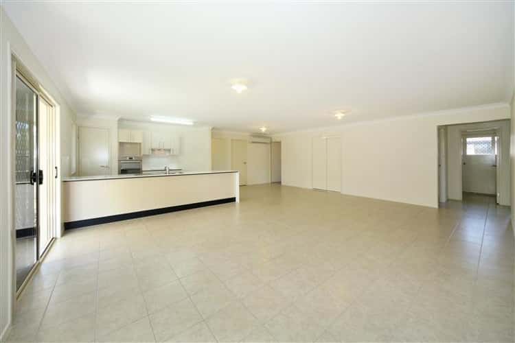Second view of Homely house listing, 17 Oak Street, Cooroy QLD 4563