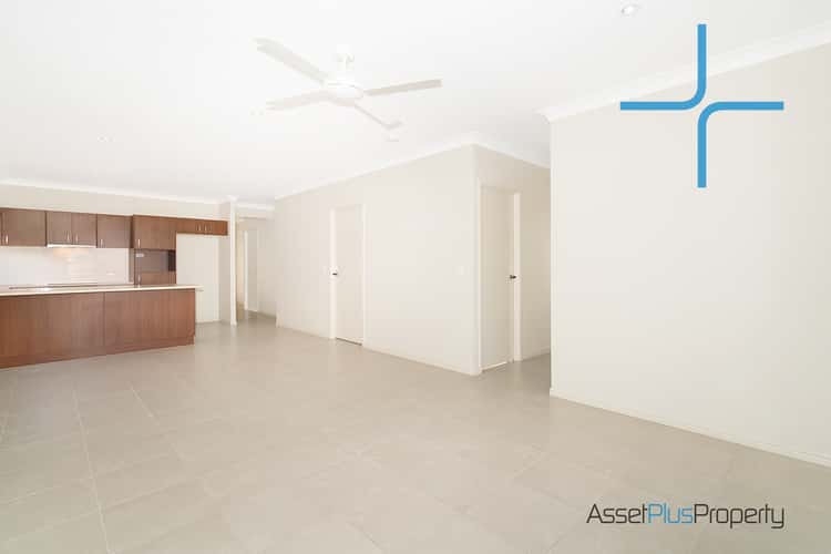 Second view of Homely house listing, 13 Whitten Street, Springfield Lakes QLD 4300