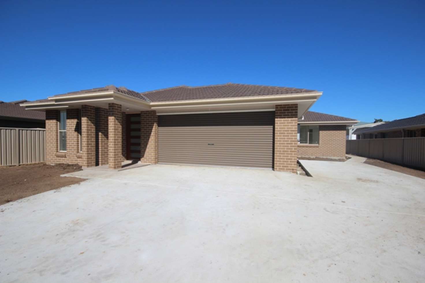 Main view of Homely house listing, Lot 5 Jocks Place, Wauchope NSW 2446