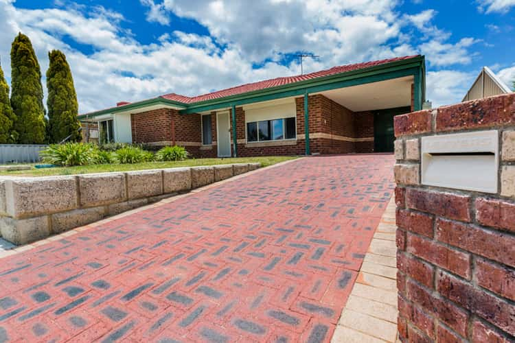 Main view of Homely house listing, 5 Melita Mews, Ballajura WA 6066