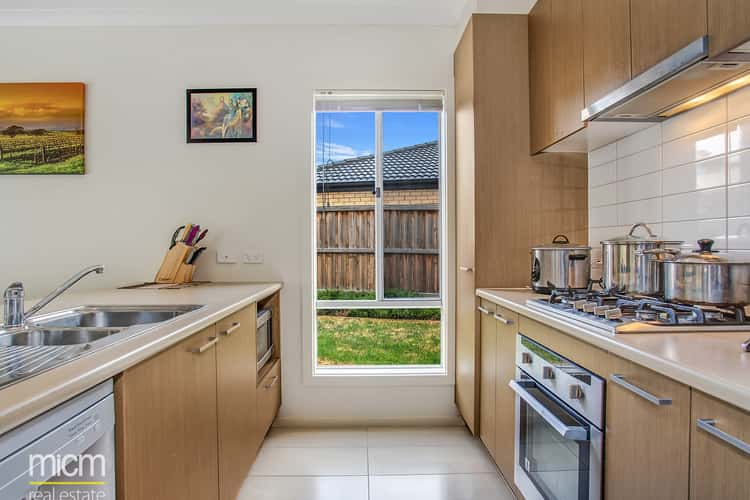 Third view of Homely house listing, 57 Barnstormer Boulevard, Point Cook VIC 3030