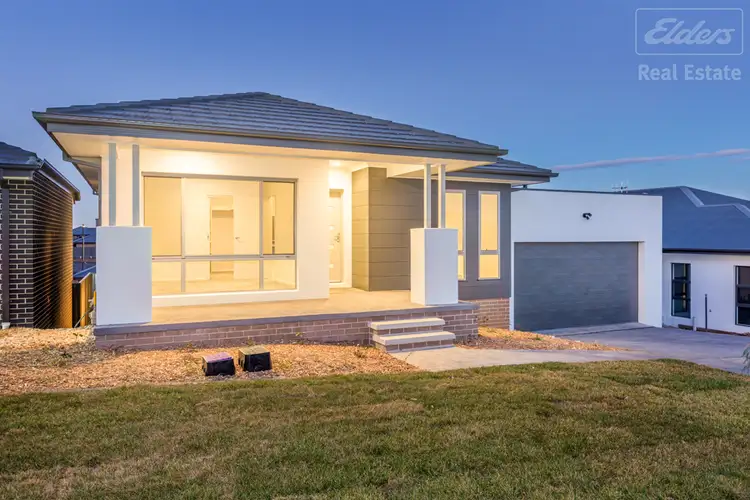 19 Tyrrell Street, Googong NSW 2620