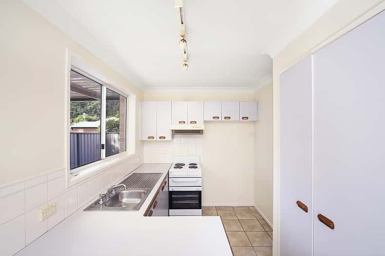 Third view of Homely townhouse listing, 6/3 Wyoming St, Blackwall NSW 2256