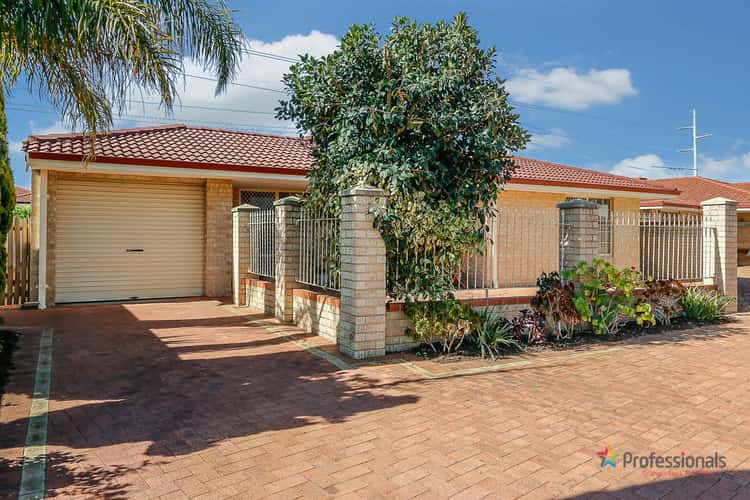 Second view of Homely house listing, 14B Jindalee Court, Ballajura WA 6066