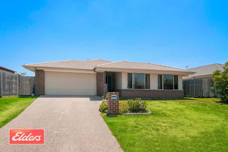 17 Equinox Street, Berrinba QLD 4117