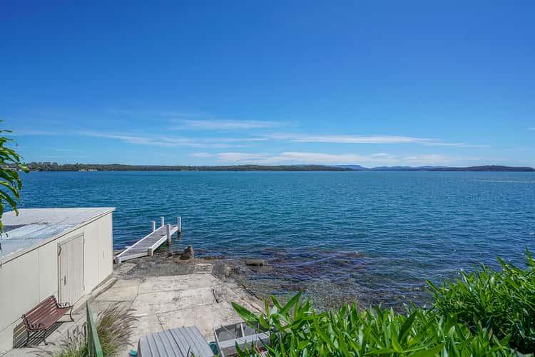 Fifth view of Homely house listing, 4 Marine Parade, Nords Wharf NSW 2281